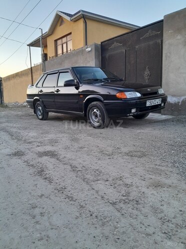 LADA (VAZ) 2115-5