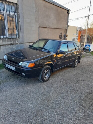 LADA (VAZ) 2115-7