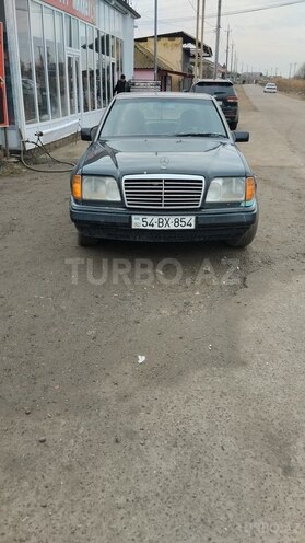 Mercedes 250 D-1