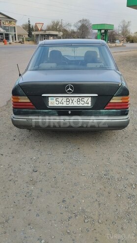Mercedes 250 D-2