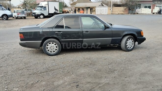 Mercedes 250 D-4