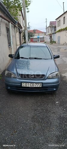 Opel Astra-6
