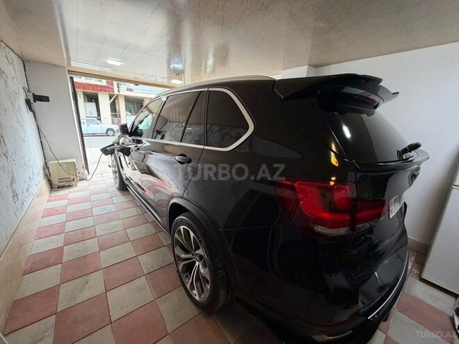 BMW X5-5