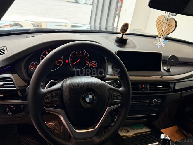 BMW X5-7