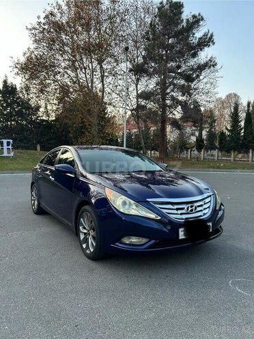 Hyundai Sonata-7
