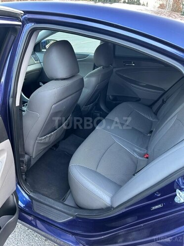 Hyundai Sonata-10