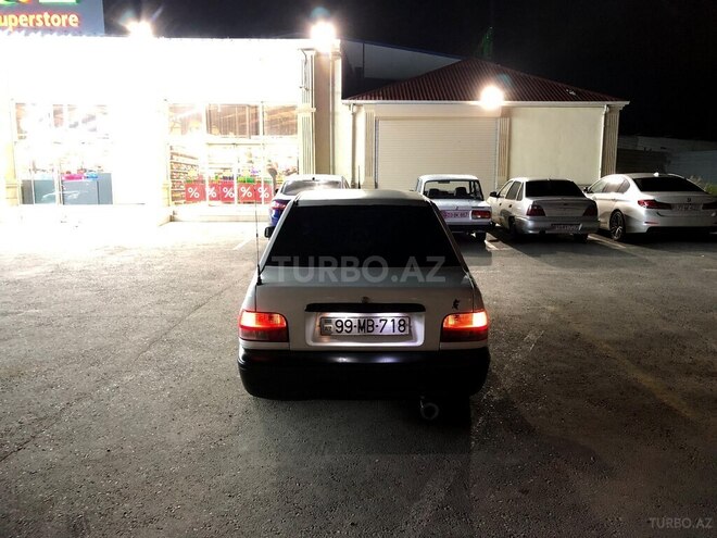 Saipa 132-6