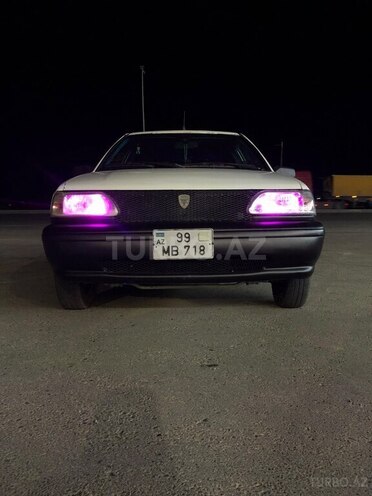 Saipa 132-5