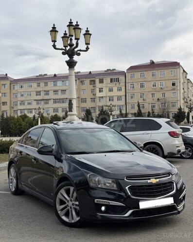 Chevrolet Cruze-3