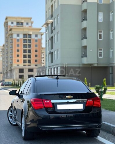 Chevrolet Cruze-2