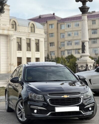 Chevrolet Cruze-7