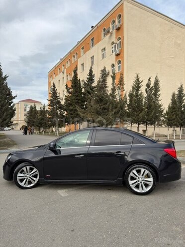 Chevrolet Cruze-5