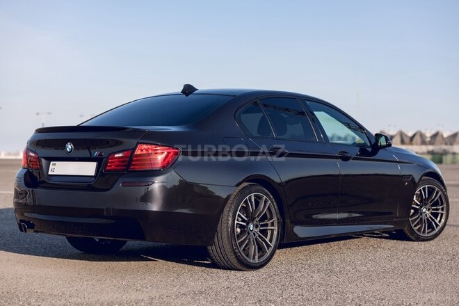 BMW 528-5