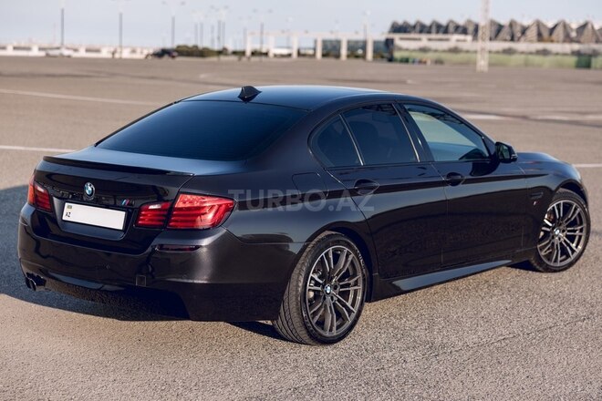 BMW 528-18