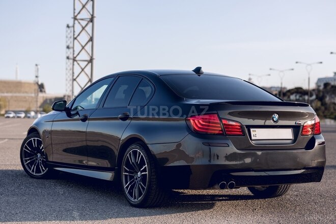 BMW 528-6