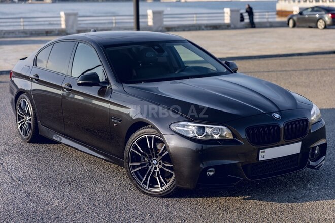 BMW 528-2