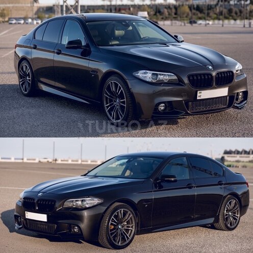 BMW 528-20