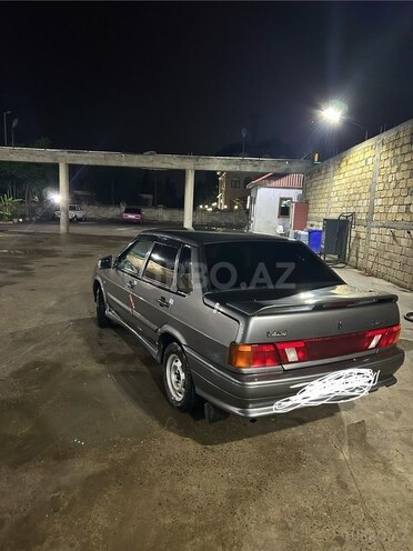 LADA (VAZ) 2115-4