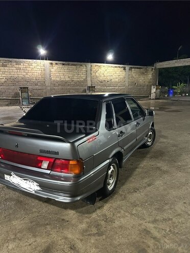LADA (VAZ) 2115-3