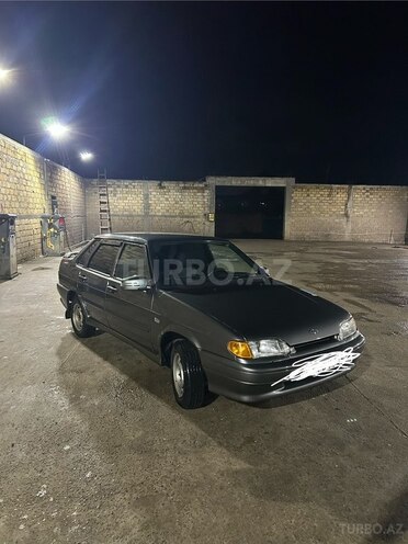 LADA (VAZ) 2115-2