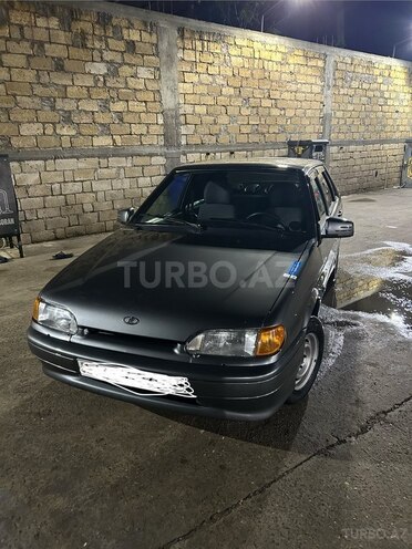 LADA (VAZ) 2115-1