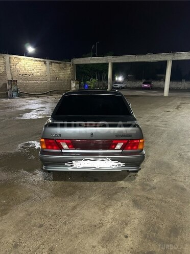 LADA (VAZ) 2115-5