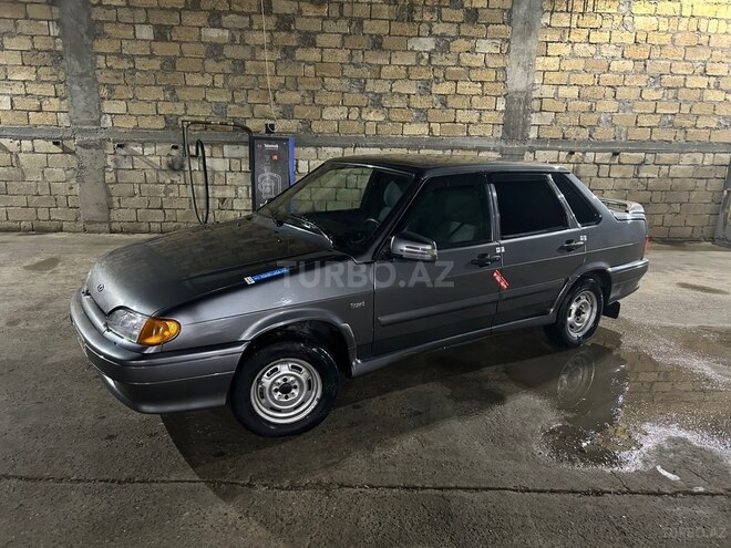 LADA (VAZ) 2115-7