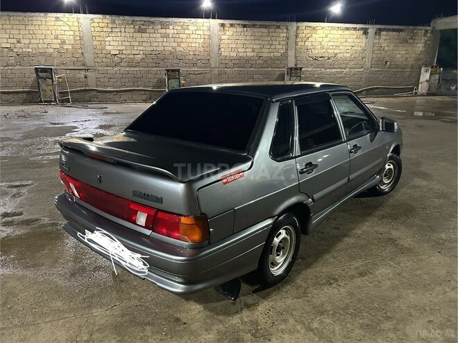 LADA (VAZ) 2115-6