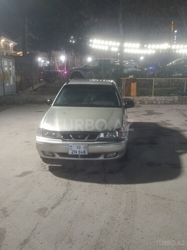 Daewoo Nexia-1
