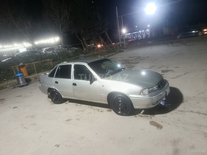 Daewoo Nexia-4