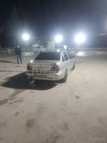 Daewoo Nexia-2