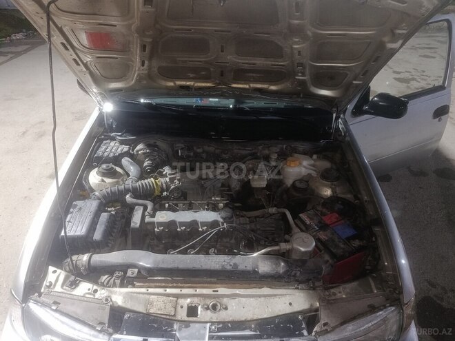 Daewoo Nexia-6