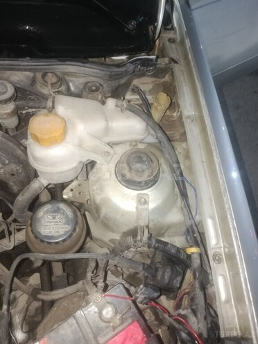 Daewoo Nexia-8