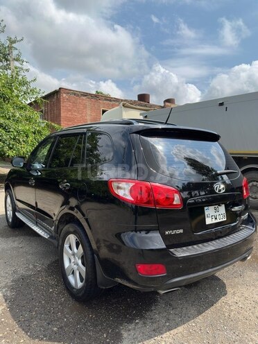 Hyundai Santa Fe-5