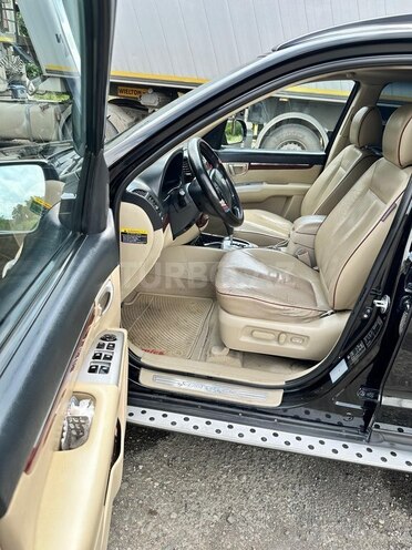 Hyundai Santa Fe-8
