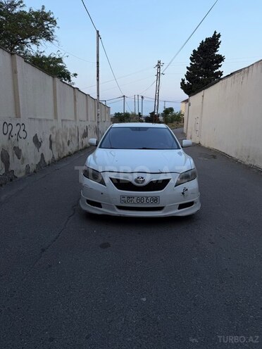 Toyota Camry-1