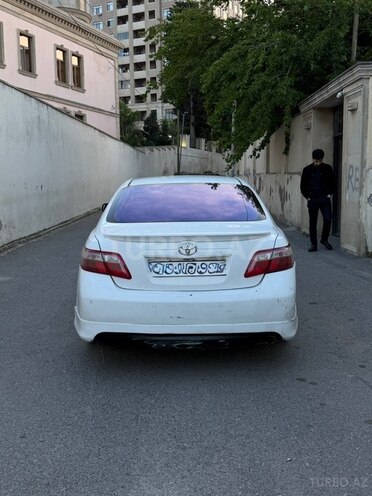 Toyota Camry-2