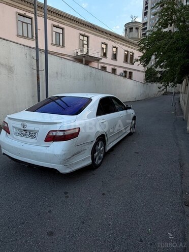 Toyota Camry-6