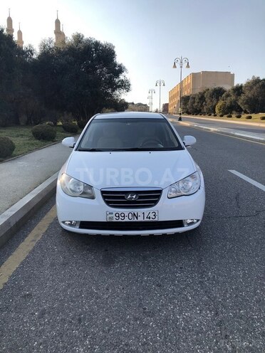 Hyundai Avante-1