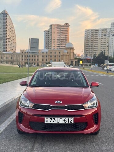 Kia Rio-1