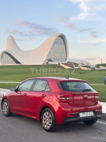 Kia Rio-6