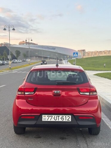 Kia Rio-2