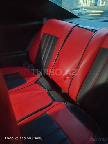 Chevrolet Camaro-6