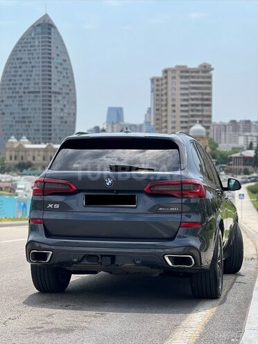 BMW X5-2