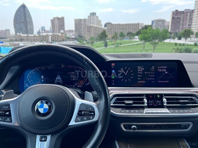 BMW X5-4