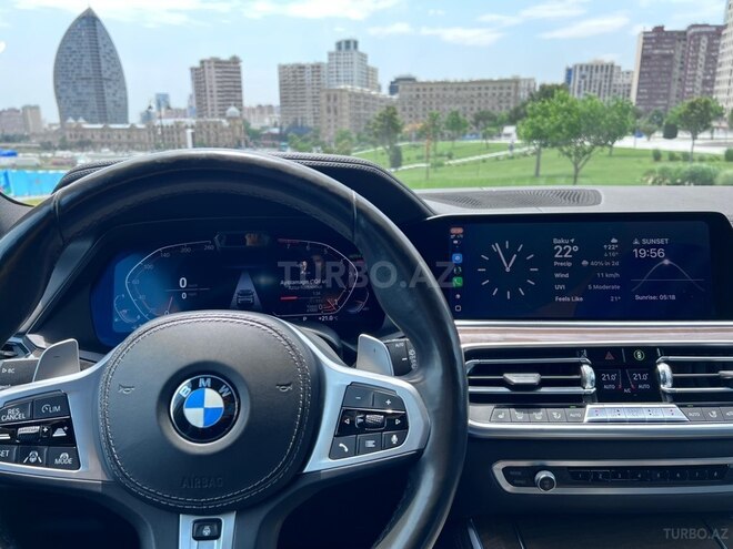 BMW X5-3