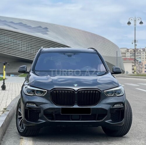 BMW X5-10