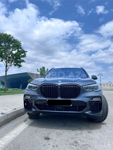 BMW X5-6