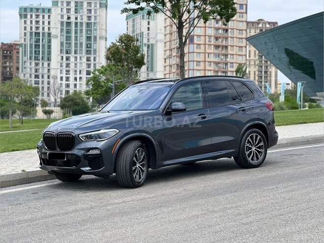 BMW X5-9