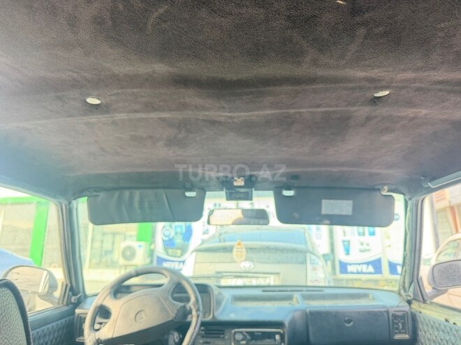 Tofas Sahin 2004, 285,000 km - 1.6 l - Bakı